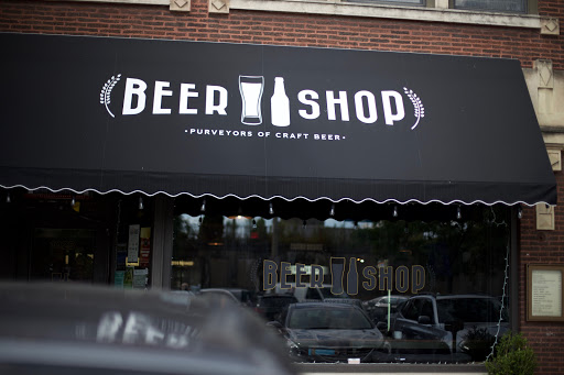 Beer Store «BEER SHOP», reviews and photos, 1026 North Blvd, Oak Park, IL 60302, USA