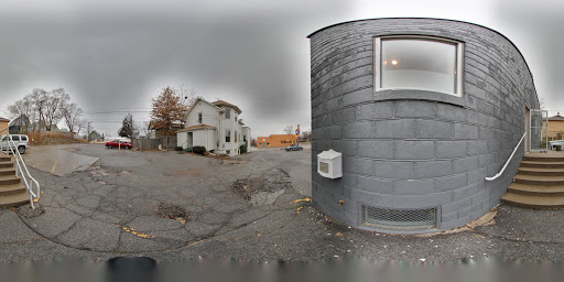 Tattoo Shop «Grinn & Barrett Tattoo and Piercing», reviews and photos, 3021 Leavenworth St, Omaha, NE 68105, USA