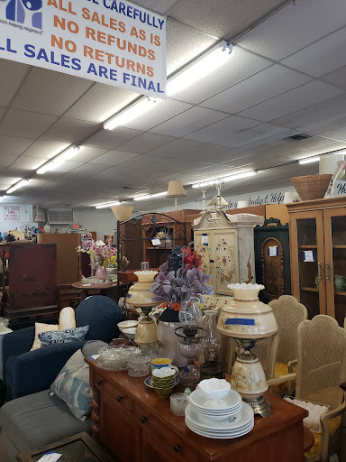 Non-Profit Organization «St. Vincent de Paul Society», reviews and photos, 2323 N Dixie Hwy, Pompano Beach, FL 33060, USA