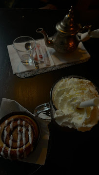Les plus récentes photos du Restaurant brunch BRUNCH COFFEE à Avignon - n°2