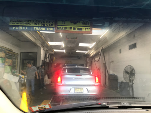Car Wash «Trax Car Wash», reviews and photos, 17 NJ-18, New Brunswick, NJ 08901, USA