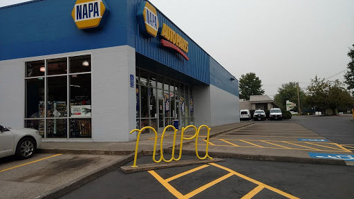 Auto Parts Store «NAPA Auto Parts - Genuine Parts Company», reviews and photos, 15027 SE 82nd Dr, Clackamas, OR 97015, USA