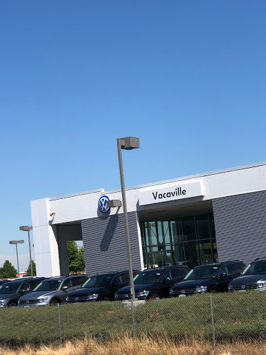 Volkswagen Dealer «Vacaville Volkswagen», reviews and photos, 721 Orange Dr, Vacaville, CA 95687, USA