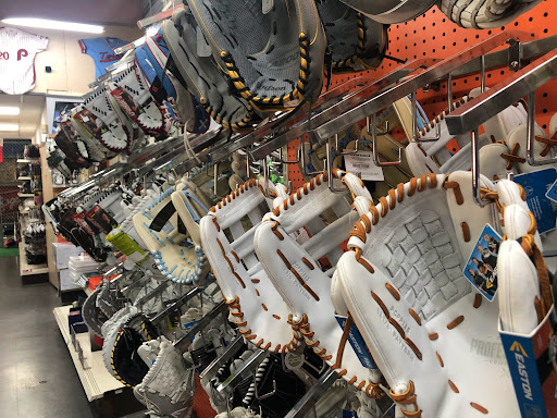 Sporting Goods Store «Budget Sporting Goods», reviews and photos, 6611 Westcott St, Houston, TX 77007, USA