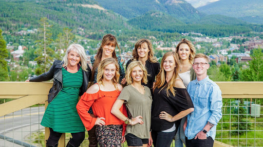 Beauty Salon «Breckenridge Hair Company», reviews and photos, 101 N Main St, Breckenridge, CO 80424, USA