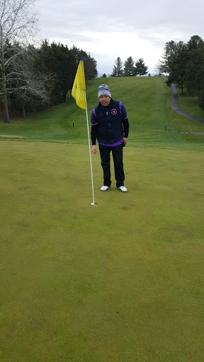 Golf Course «Caverns Country Club Resort», reviews and photos, 910 T.C. Northcott Blvd, Luray, VA 22835, USA