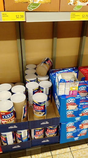 Supermarket «ALDI», reviews and photos, 126 Rojay Dr, Lexington, KY 40503, USA