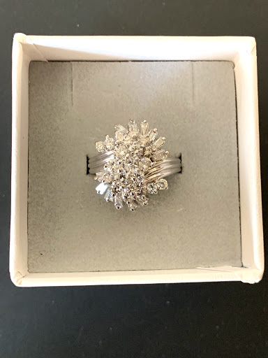 Jeweler «Gold N Carats», reviews and photos, 7601 N MacArthur Blvd #130, Irving, TX 75063, USA