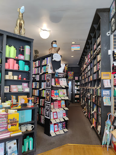 Book Store «Book Soup», reviews and photos, 8818 Sunset Blvd, West Hollywood, CA 90069, USA