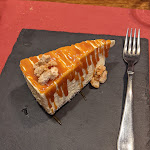 Photo n°5 de l'avis de Davide.u fait le 04/12/2021 à 10:23 sur le  Osteria la Piazza à Carrara