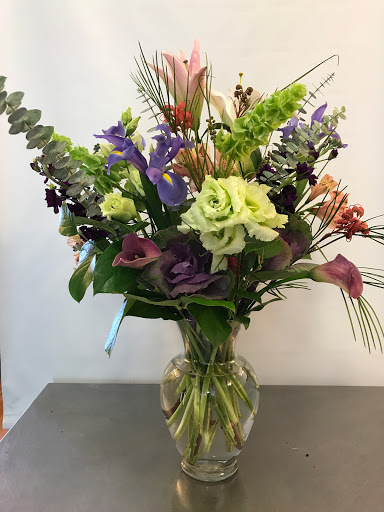Florist «Wild By Nature», reviews and photos, 411 N Howe St, Southport, NC 28461, USA