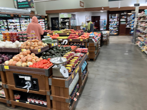 Grocery Store «Safeway», reviews and photos, 1900 N Poplar St, Leadville, CO 80461, USA