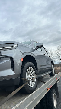 Done Right Towing Services - Photo 3 - Car repair in Schenectady, NY, Albany