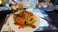 Plats et boissons du Restaurant Buffet du Monde à Narbonne - n°18