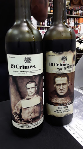 Liquor Store «Big E Wines & Liquors», reviews and photos, 690 McLean Ave, Yonkers, NY 10704, USA