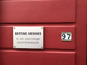 Klinisch Psychologe Bertine Mennes
