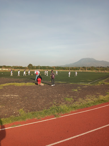 Club de fútbol América Valle de Chalco