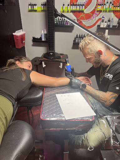 Explore billy joel tattoo ideas, creative tattoo ideas in Stuart, available at Kenny Tats Inkcorporated