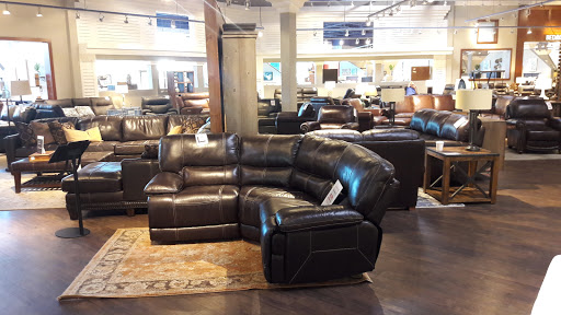 Furniture Store «Living Spaces - Van Nuys», reviews and photos, 14400 Arminta St, Panorama City, CA 91402, USA