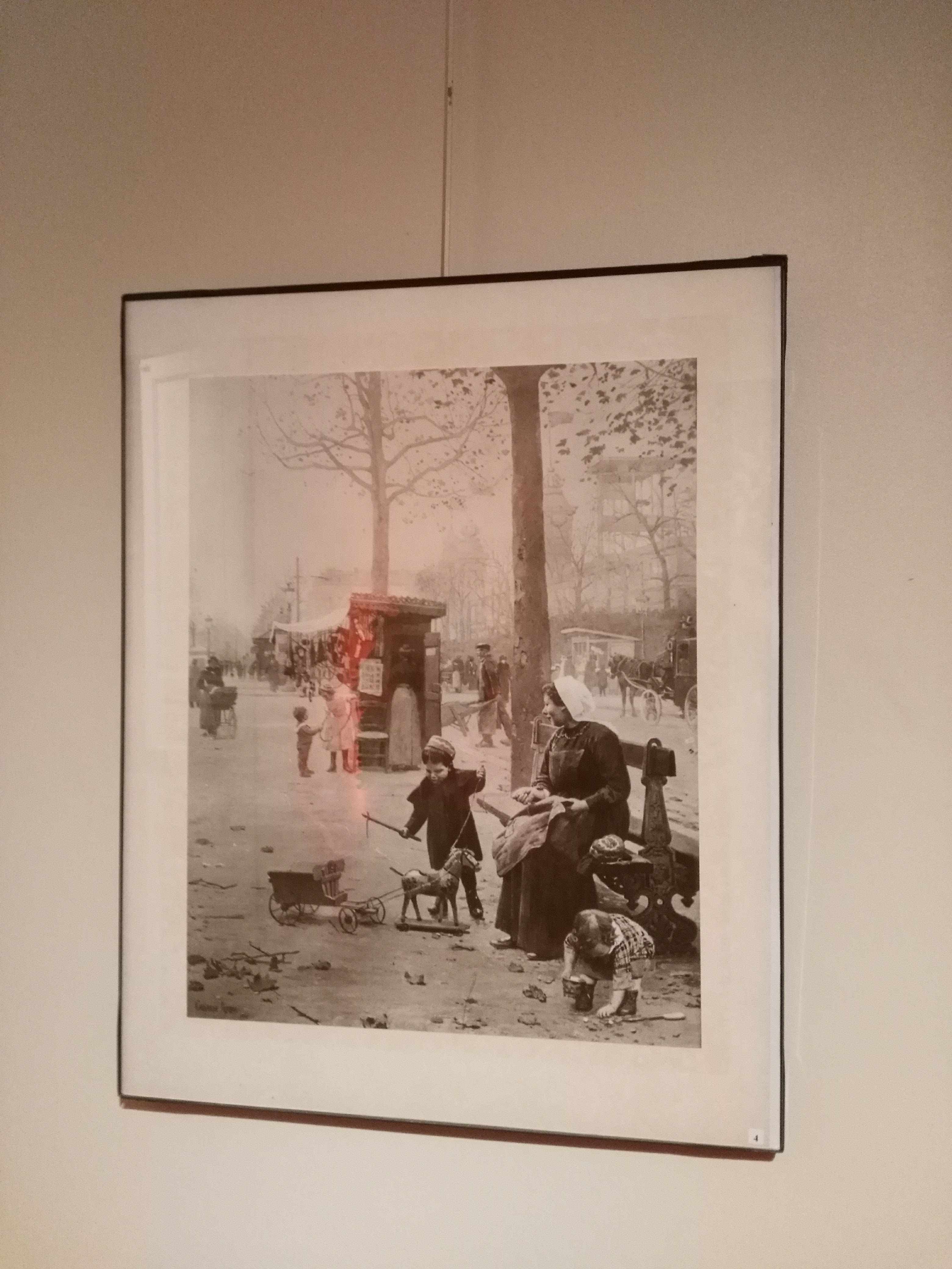 Photo n° 9 de l'avis de Sophie.A fait le 30/12/2017 à 17:18
