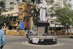 Mother Teresa Statue image