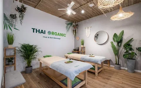 Salon Masażu Thai Organic Warszawa Mokotów image