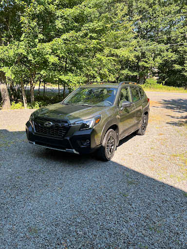 Subaru Dealer «Subaru World of Newton», reviews and photos, 84 Hampton House Rd, Newton, NJ 07860, USA