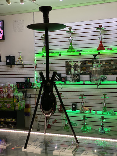 Vaporizer Store «Tobacco N Vape», reviews and photos, 5731 Crain Hwy, Upper Marlboro, MD 20772, USA
