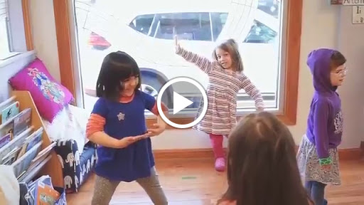 Day Care Center «Rock and Roll Daycare East Cambridge», reviews and photos, 535 Cambridge St, Cambridge, MA 02141, USA