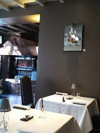 Atmosphère du Restaurant Zorn la petite auberge à Laon - n°3