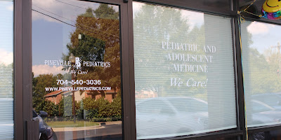 Pineville Pediatrics PLLC