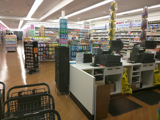 Beauty Supply Store «Harmon Face Values», reviews and photos, 3609 E Foothill Blvd, Pasadena, CA 91107, USA