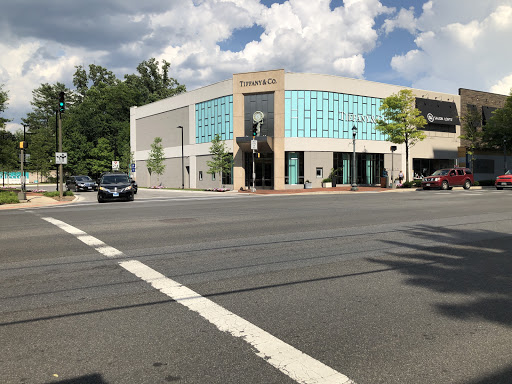 Jewelry Store «Tiffany & Co.», reviews and photos, 5481 Wisconsin Ave, Chevy Chase, MD 20815, USA