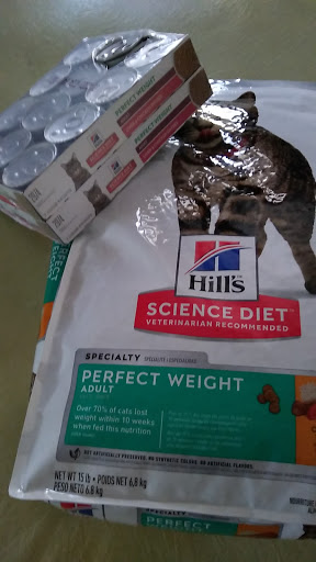 Pet Supply Store «Petco Animal Supplies», reviews and photos, 2435 N Hwy 67, Florissant, MO 63033, USA