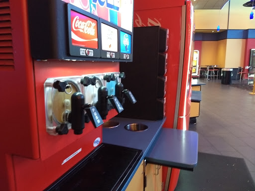 Movie Theater «AMC Cherry Blossom 14», reviews and photos, 3825 Marketplace Cir, Traverse City, MI 49684, USA