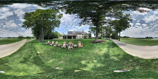 Golf Club «Crooked Stick Golf Club», reviews and photos, 1964 Burning Tree Ln, Carmel, IN 46032, USA