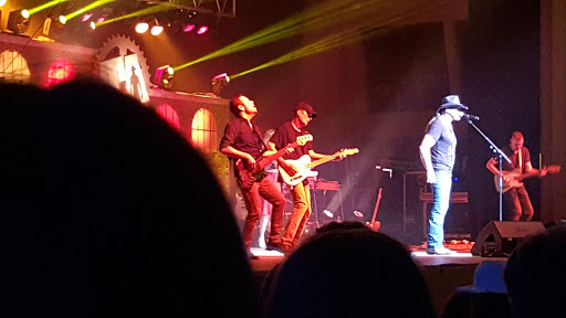 Live Music Venue «Kresge Auditorium», reviews and photos, 4000 M-137, Interlochen, MI 49643, USA