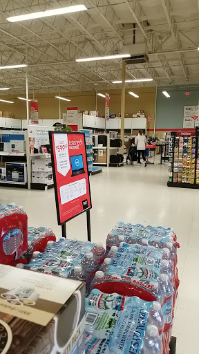 Office Supply Store «Office Depot», reviews and photos, 18250 NW Evergreen Pkwy, Beaverton, OR 97006, USA