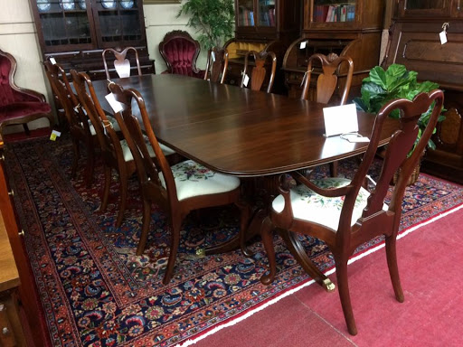 Antique Store «Bohemians», reviews and photos, 11068 Buchanan Trail E, Waynesboro, PA 17268, USA