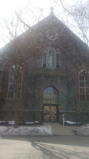 Shrine «St Joseph the Worker Shrine», reviews and photos, 37 Lee St, Lowell, MA 01852, USA