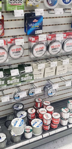 Sporting Goods Store «Big 5 Sporting Goods - Cathedral City», reviews and photos, 31033 Date Palm Dr #2, Cathedral City, CA 92234, USA