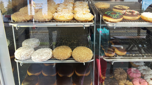 Donut Shop «Donut Star», reviews and photos, 914 Auburn Way S, Auburn, WA 98002, USA