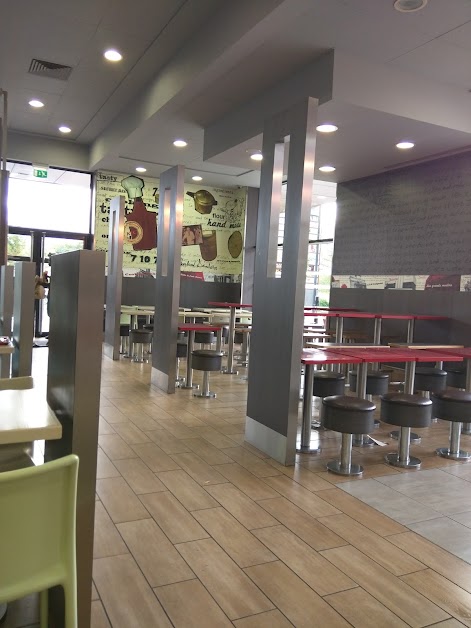 KFC Corbeil à Corbeil-Essonnes