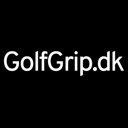 GolfGrip - Hjørring