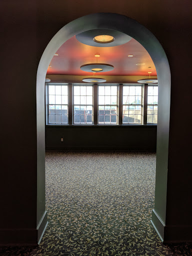 Event Venue «The Lebowsky Center», reviews and photos, 122 E Main St, Owosso, MI 48867, USA