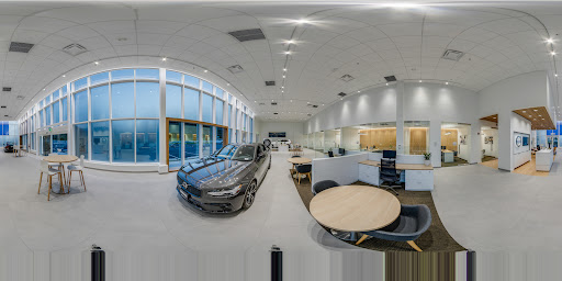 Volvo Dealer «DARCARS Volvo Cars», reviews and photos, 15401 Frederick Rd, Rockville, MD 20855, USA