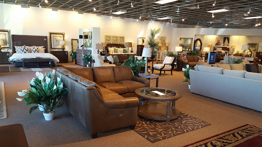 Furniture Store «Bassett Home Furnishings», reviews and photos, 7575 Dublin Blvd, Dublin, CA 94568, USA
