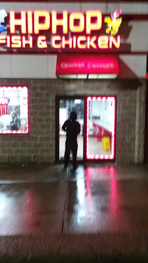 Shopping Mall «Church Square Shopping Center», reviews and photos, 923 N Caroline St, Baltimore, MD 21205, USA