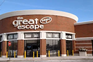 The Great Escape Wilmette image