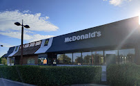 Photos du propriétaire du Restauration rapide McDonald's à Callian - n°1